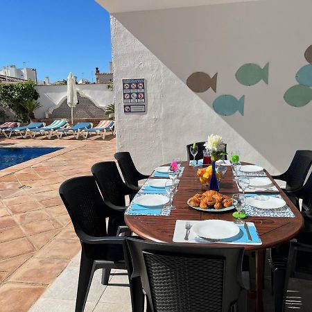Nerja Paradise Rentals - Villa Almassora Zewnętrze zdjęcie