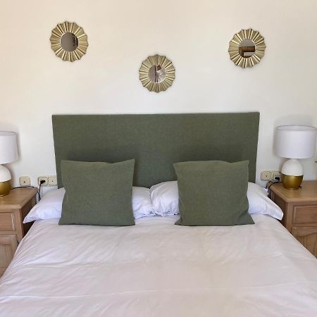 Nerja Paradise Rentals - Villa Almassora Zewnętrze zdjęcie