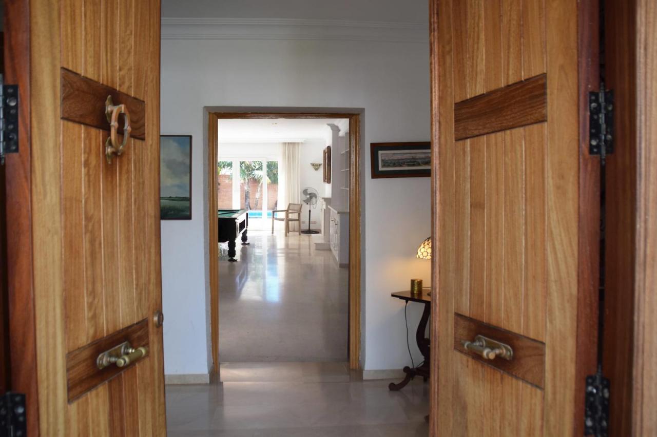 Nerja Paradise Rentals - Villa Almassora Zewnętrze zdjęcie