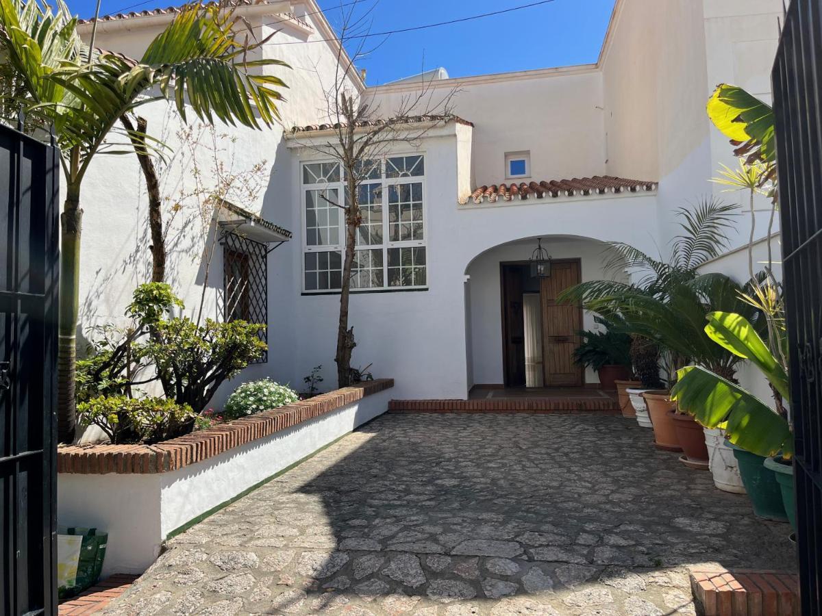 Nerja Paradise Rentals - Villa Almassora Zewnętrze zdjęcie