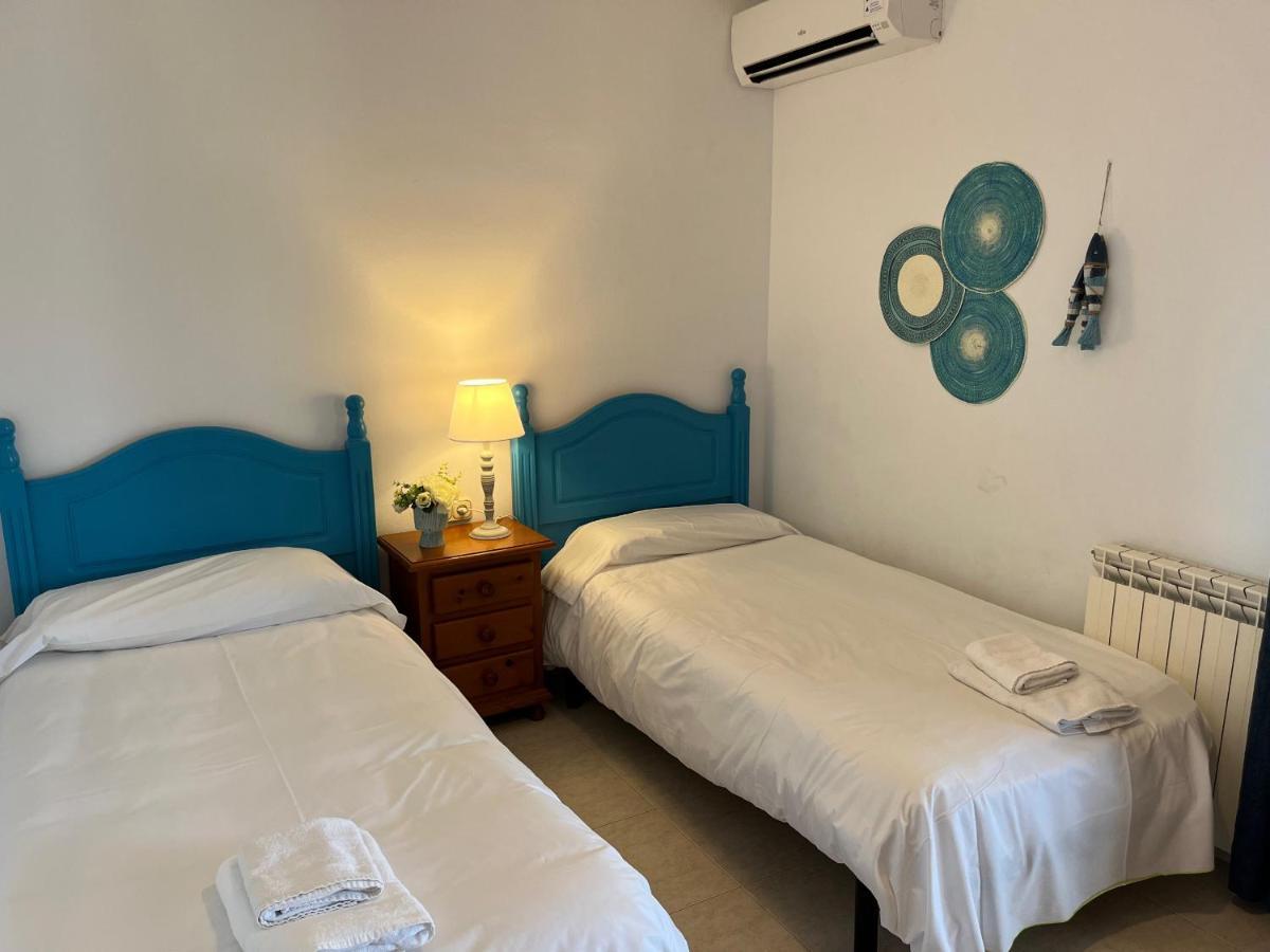 Nerja Paradise Rentals - Villa Almassora Zewnętrze zdjęcie