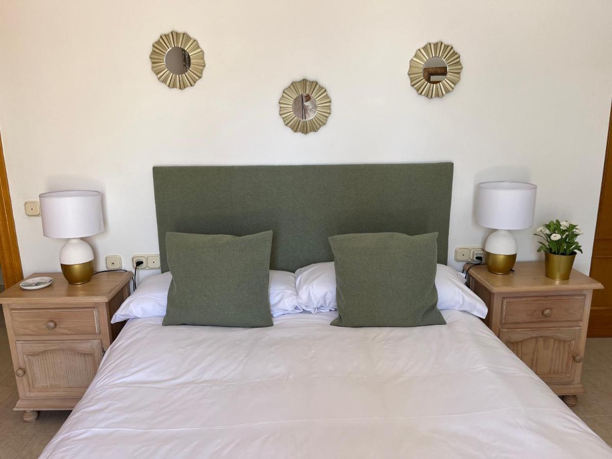 Nerja Paradise Rentals - Villa Almassora Zewnętrze zdjęcie