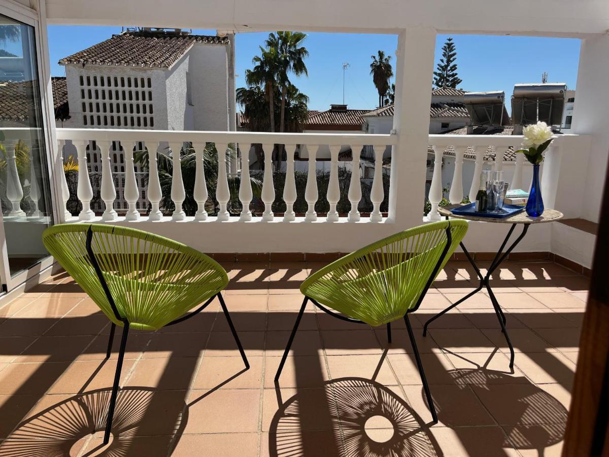Nerja Paradise Rentals - Villa Almassora Zewnętrze zdjęcie