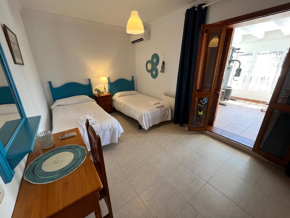 Nerja Paradise Rentals - Villa Almassora Zewnętrze zdjęcie