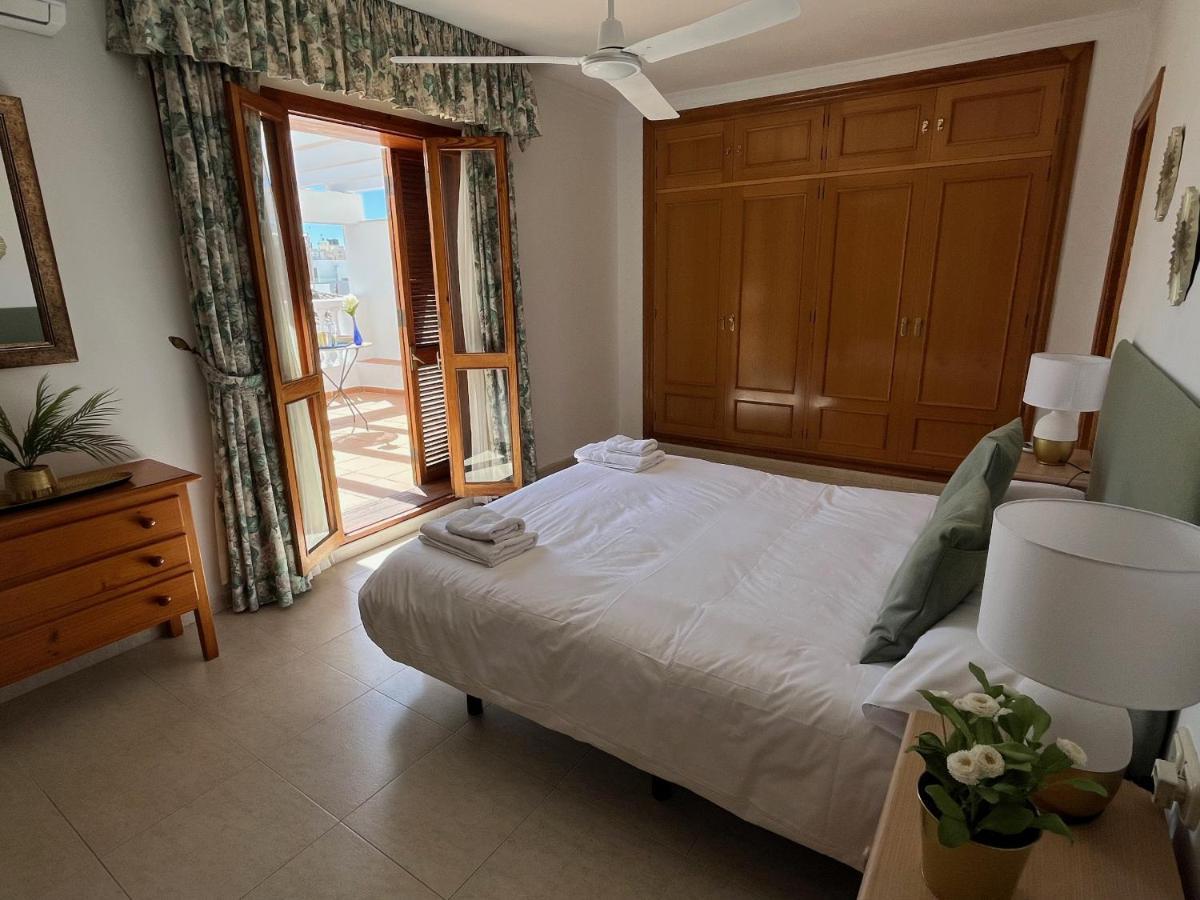 Nerja Paradise Rentals - Villa Almassora Zewnętrze zdjęcie