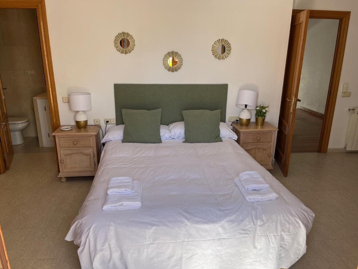 Nerja Paradise Rentals - Villa Almassora Zewnętrze zdjęcie