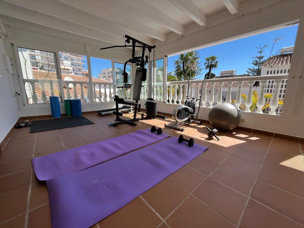 Nerja Paradise Rentals - Villa Almassora Zewnętrze zdjęcie