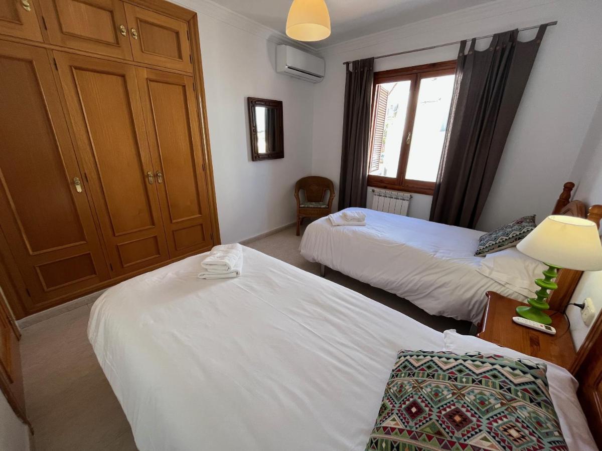 Nerja Paradise Rentals - Villa Almassora Zewnętrze zdjęcie