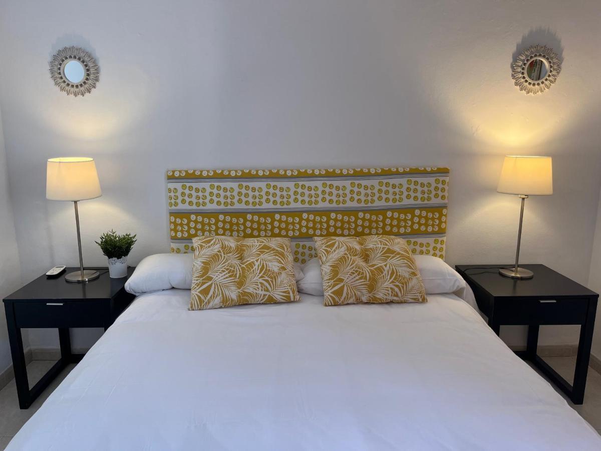 Nerja Paradise Rentals - Villa Almassora Zewnętrze zdjęcie