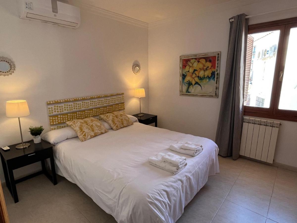 Nerja Paradise Rentals - Villa Almassora Zewnętrze zdjęcie
