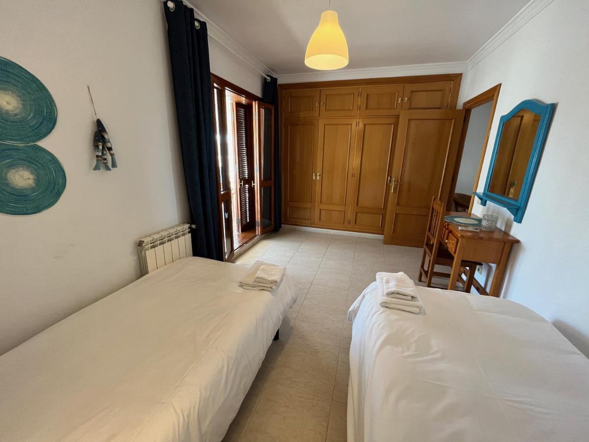 Nerja Paradise Rentals - Villa Almassora Zewnętrze zdjęcie