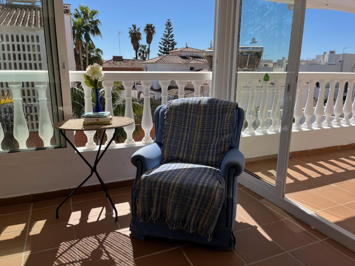 Nerja Paradise Rentals - Villa Almassora Zewnętrze zdjęcie