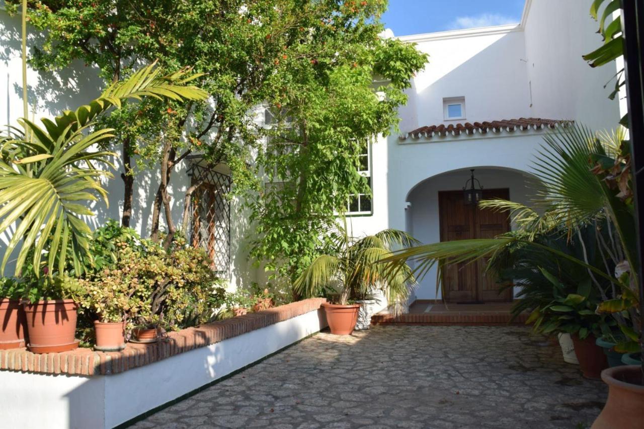 Nerja Paradise Rentals - Villa Almassora Zewnętrze zdjęcie