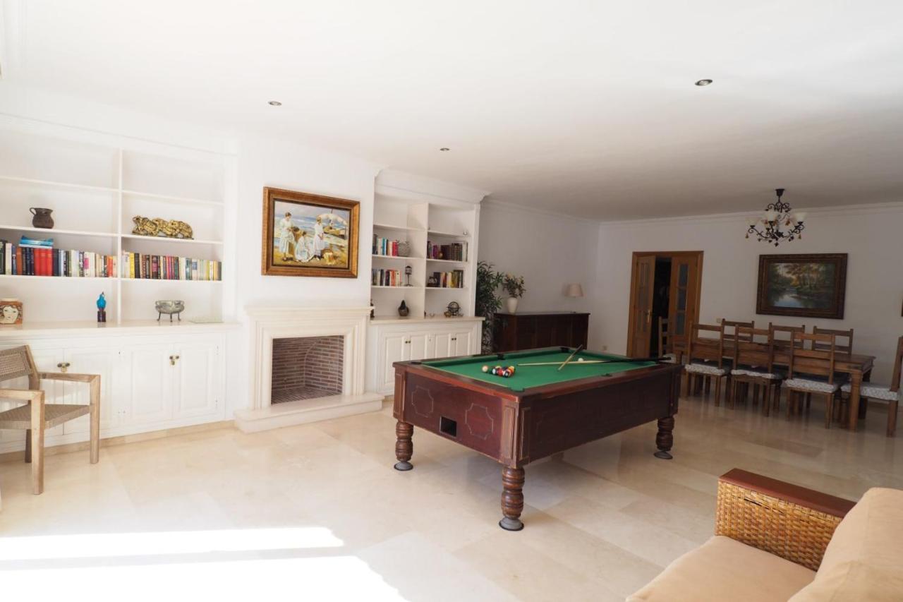 Nerja Paradise Rentals - Villa Almassora Zewnętrze zdjęcie
