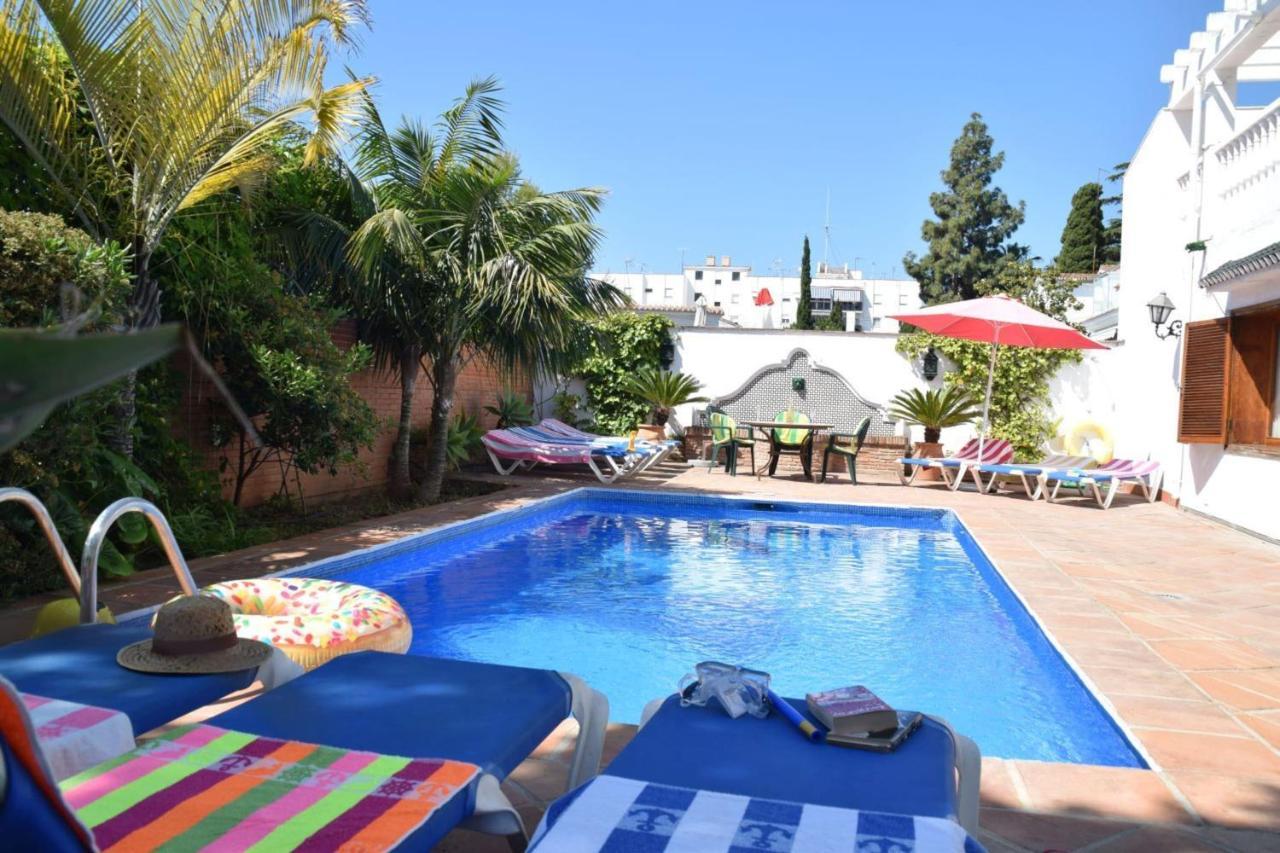Nerja Paradise Rentals - Villa Almassora Zewnętrze zdjęcie