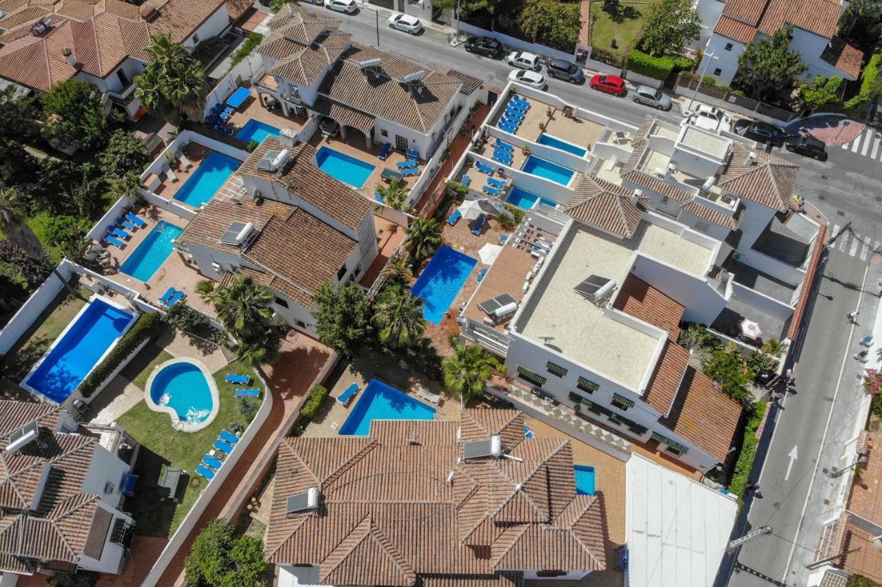 Nerja Paradise Rentals - Villa Almassora Zewnętrze zdjęcie