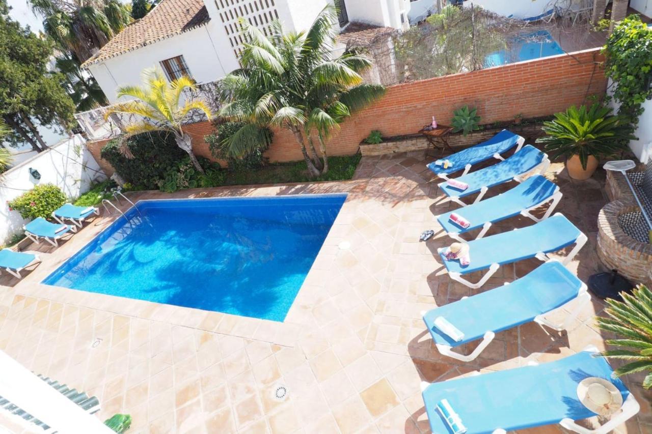 Nerja Paradise Rentals - Villa Almassora Zewnętrze zdjęcie