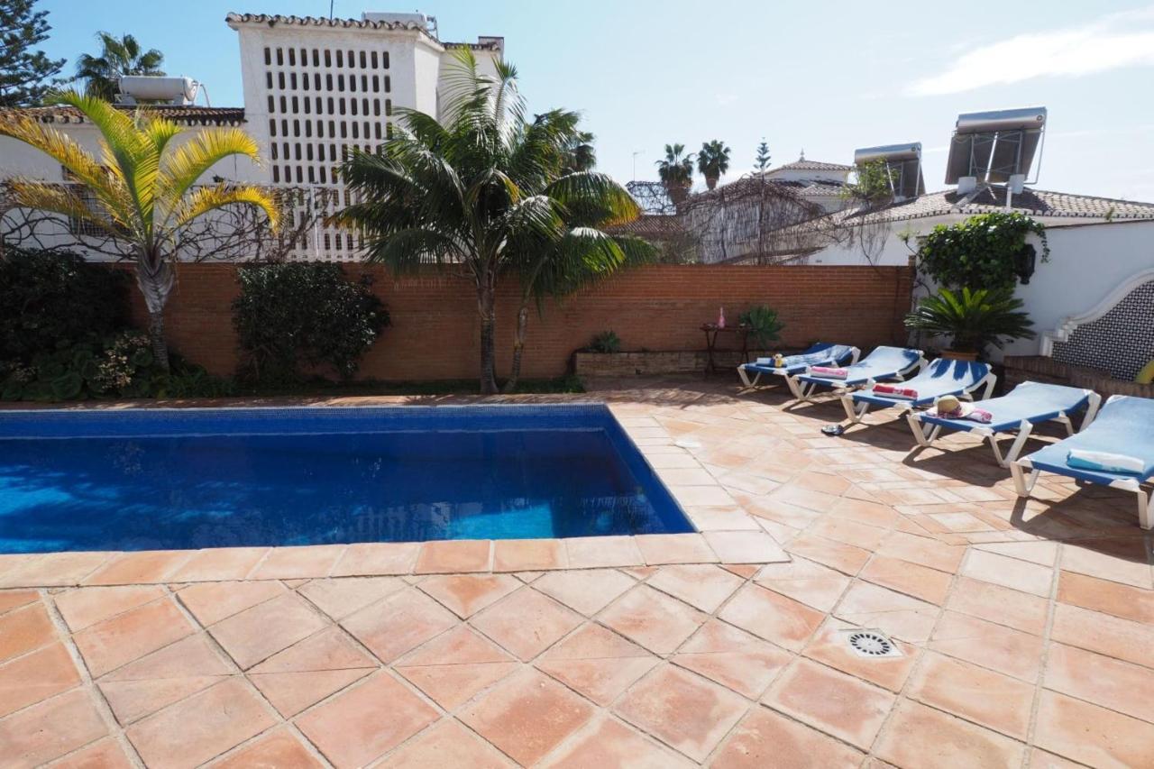 Nerja Paradise Rentals - Villa Almassora Zewnętrze zdjęcie