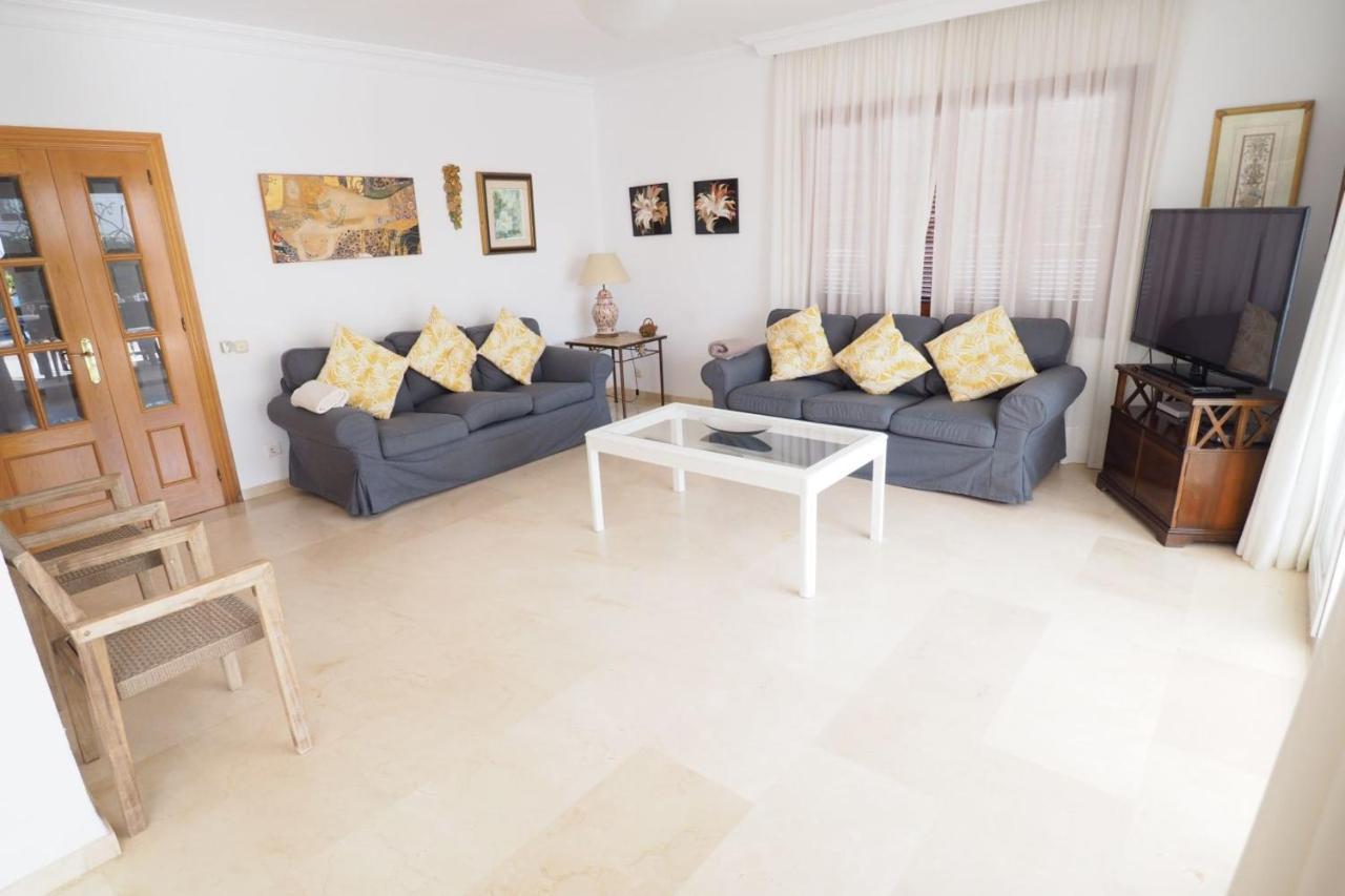 Nerja Paradise Rentals - Villa Almassora Zewnętrze zdjęcie
